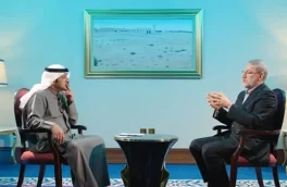 علی لاریجانی: نظارت آژانس انرژی اتمی از تأسیسات ایران را می‌پذیریم / ما دنبال دردسر نیستیم