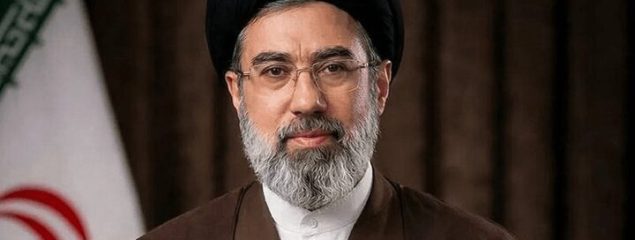 دستخط رهبر معظم انقلاب آیت الله سید مجتبی خامنه ای را ببینید+ عکس