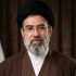 پایان تیتر: آیت الله سید مجتبی حسینی خامنه ای
