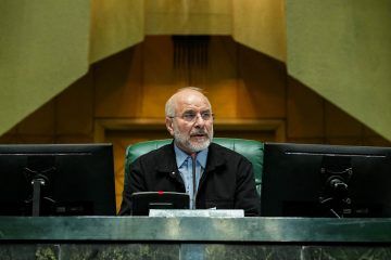 قالیباف: بدون هیچ بهانه‌ای باید به تعهداتی که داده شده عمل شود
