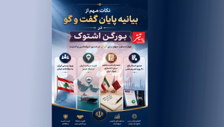 پایان تیتر: مذاکرات چهارجانبه