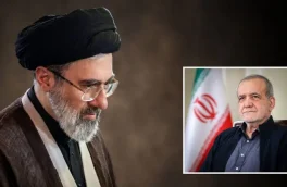 ۷ موضوع مهم در جلسه ۷ ساعته رئیس‌جمهور با رهبر معظم انقلاب