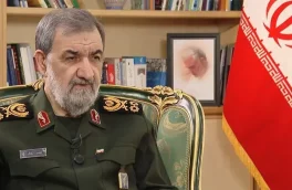 سرلشکر محسن رضایی خطاب به آمریکا: برای تکرار شکست‌های باستانی از ایران آماده باشید